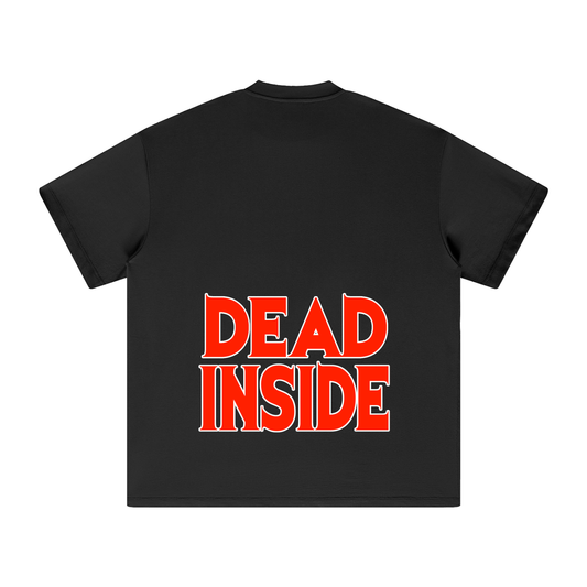 "Dead Inside" Heavy Tee